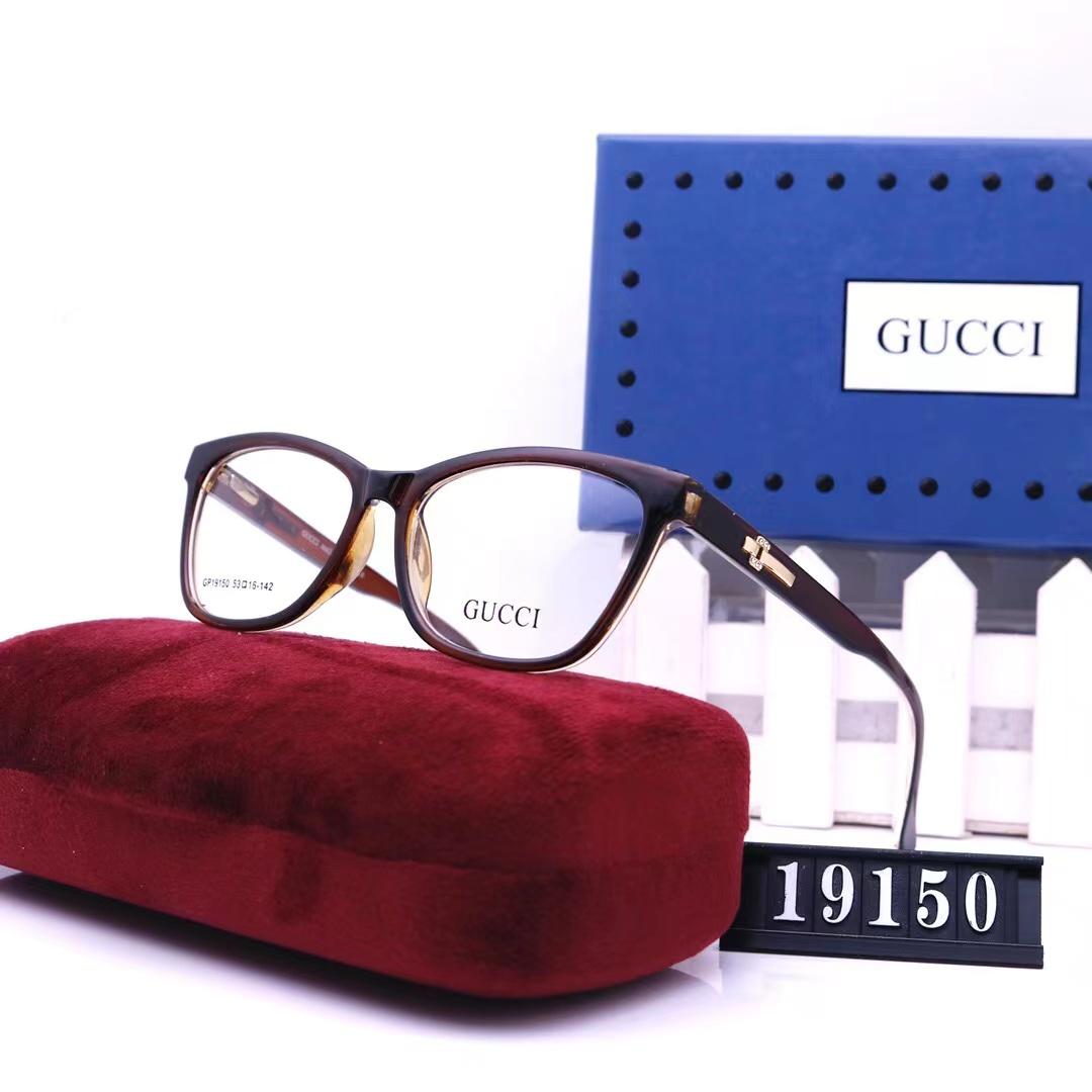 Replica Gucci Glasses