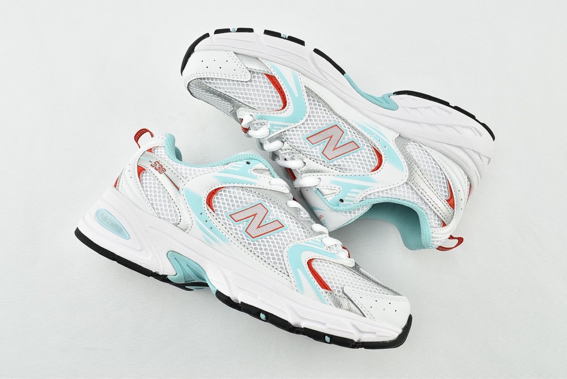 Replica New Balance Shoe VNew Balance WR530CC Size 36-39 907