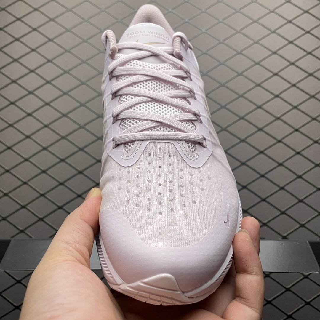 Replica Nike Shoe Nike Zoom Winflo 8 W8 CW3421-500 Size 36-39