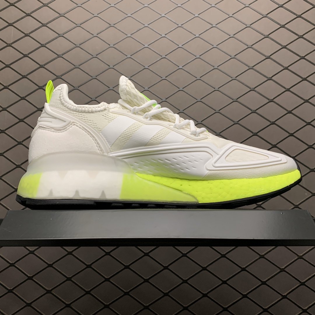 Replica Adidas Shoe Adidas ZX 2K FW0482 36-45