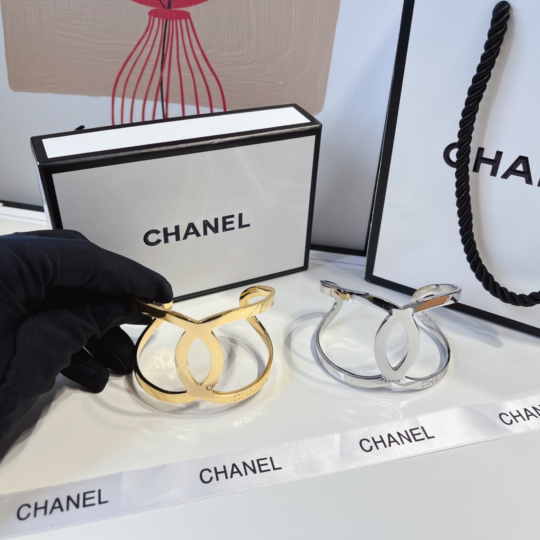 Replica CHANEL Bangle