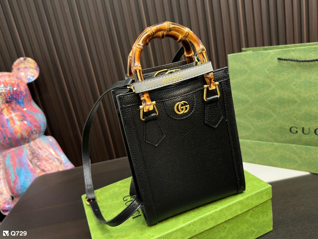 Replica Gucci Bag 22*18CM