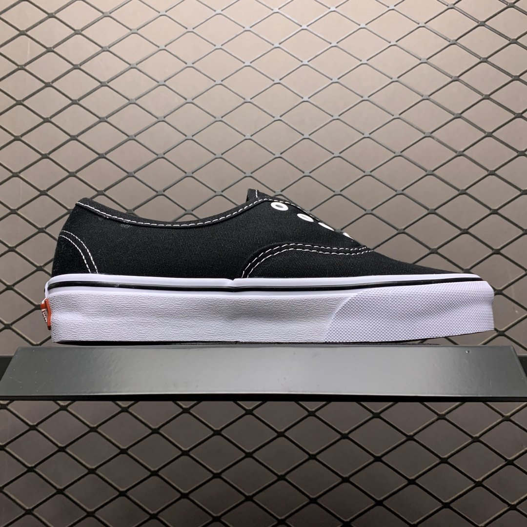 Replica Vans Shoe Vans Authentic 35-44 5261141D