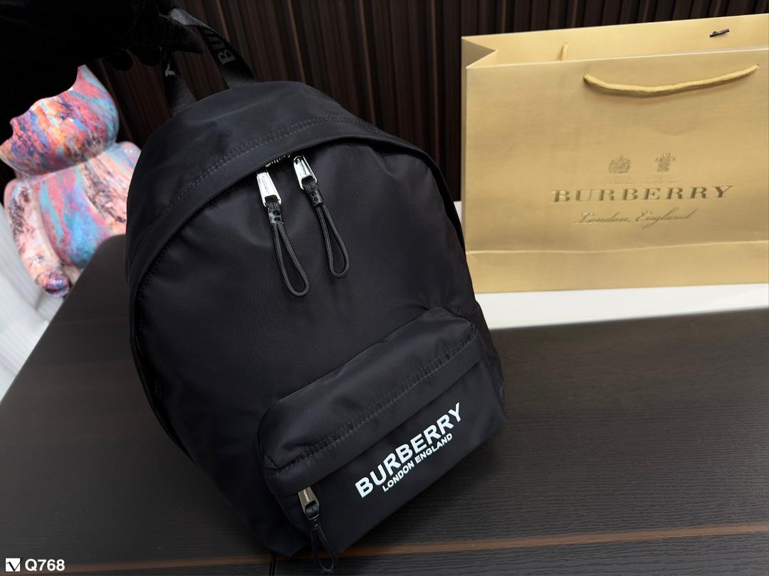 Replica Burberry Bag 27*34CM
