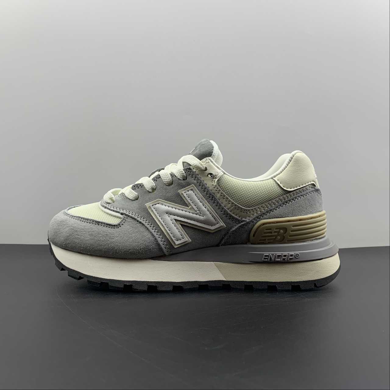 Replica New Balance Shoe New Balance NB574 U574LGRG  36 -45