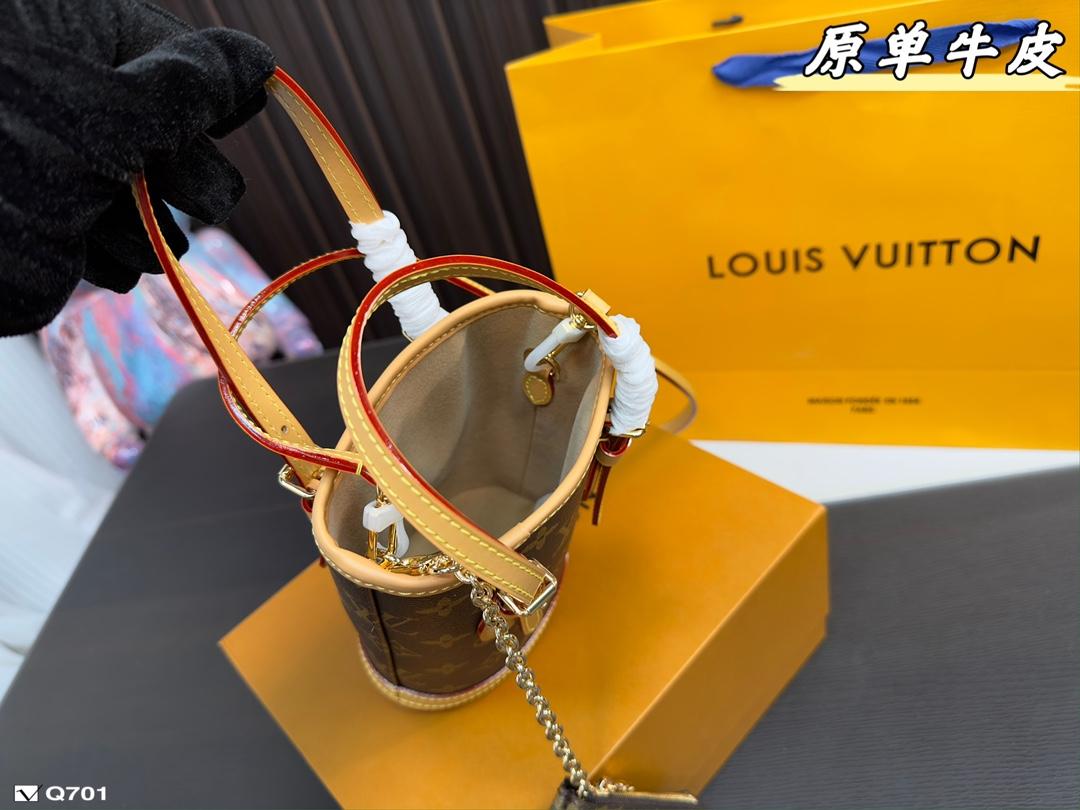Replica Louis Vuitton Bag 17*13CM