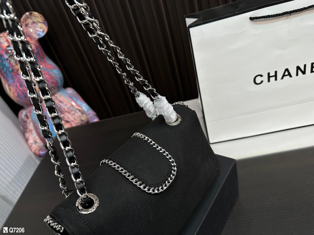 Replica Chanel Bag 14*24CM