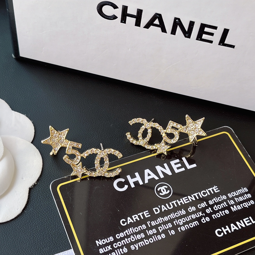 Replica CHANEL Earring