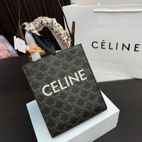 Replica Celine Bag 20*16CM