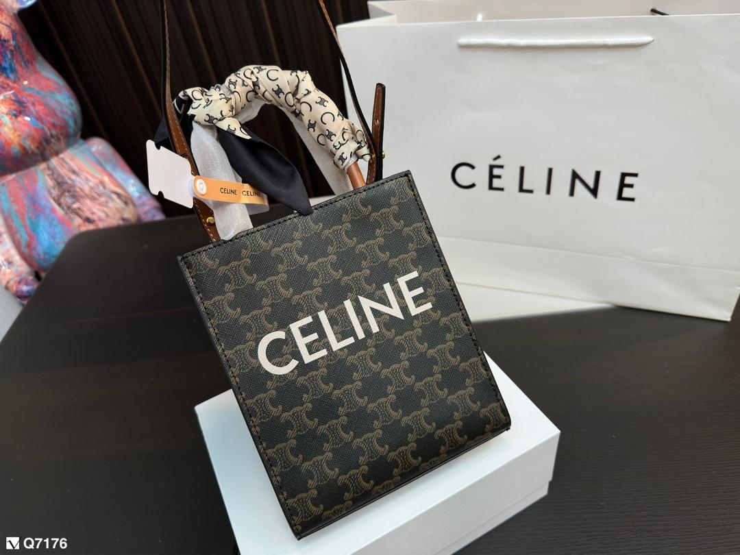 Replica Celine Bag 20*16CM