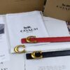 Replica COACH belt