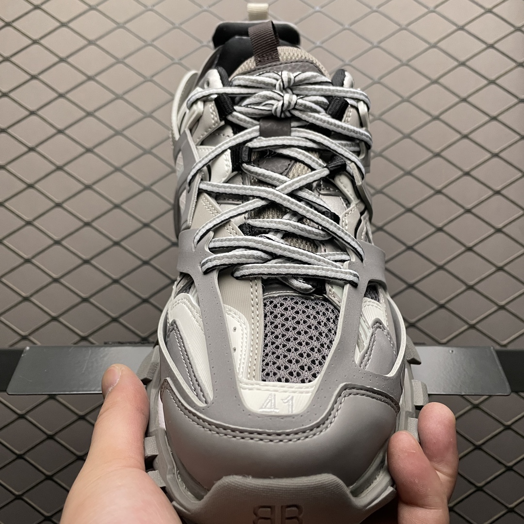 Replica Balenciaga Shoe Balenciaga Track Sneaker Size 35-46_SbqWA