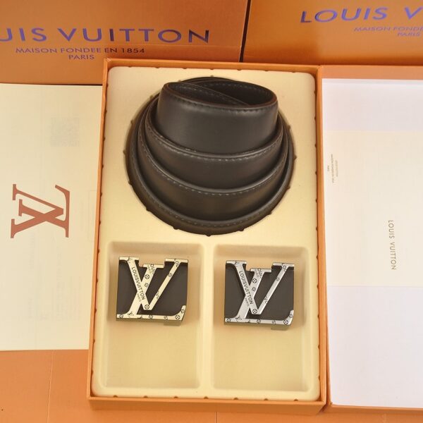 Replica LV belt