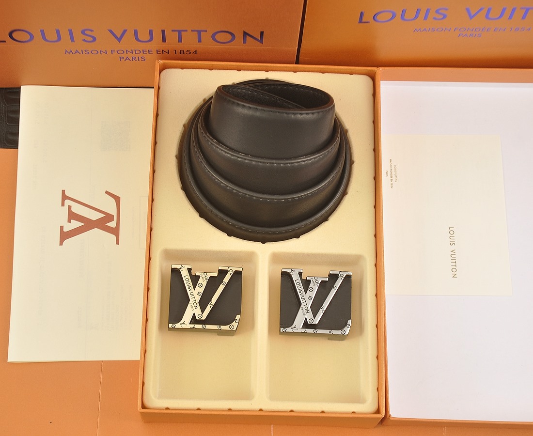 Replica LV belt