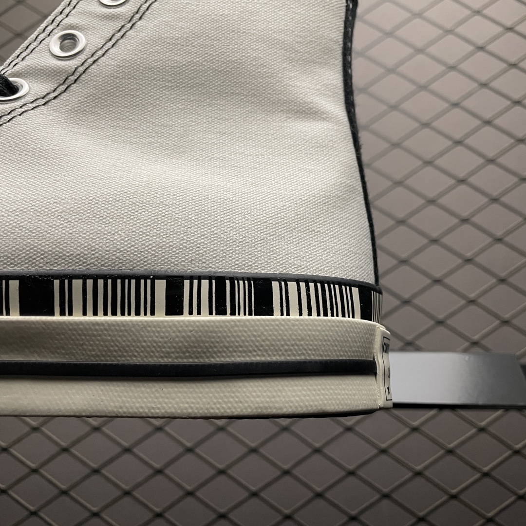 Replica Converse Shoe Converse Chuck 70 HI Size 35-44 White