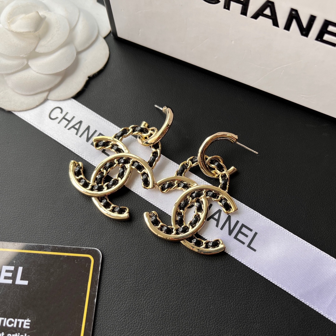 Replica CHANEL Earring