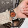 Replica Gucci 904l Stainless Steel Quartz Watch 32MM