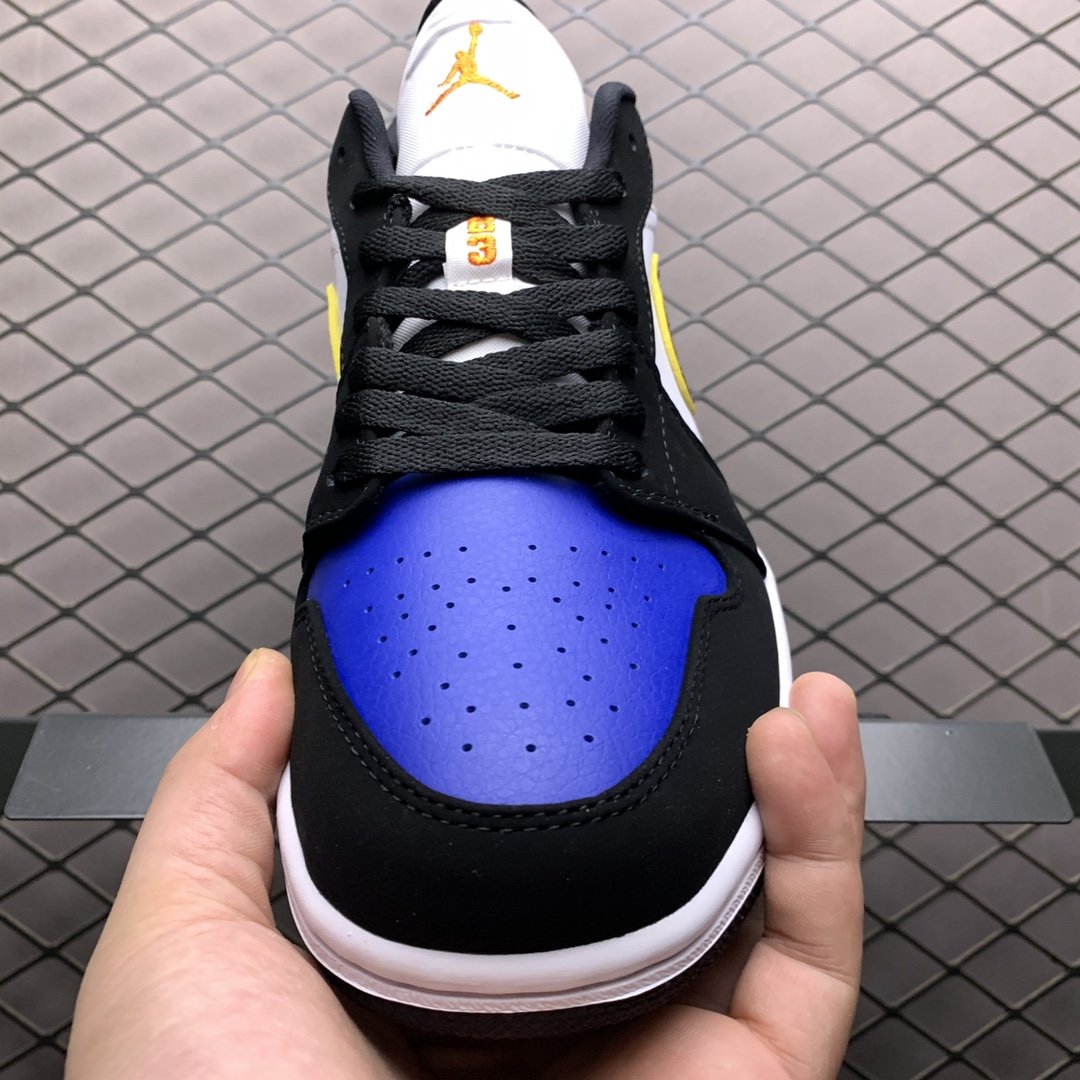 Replica Air Jordan Shoe Air Jordan 1 Low AJ1 CJ9216-051 40-45 Size M7-M11