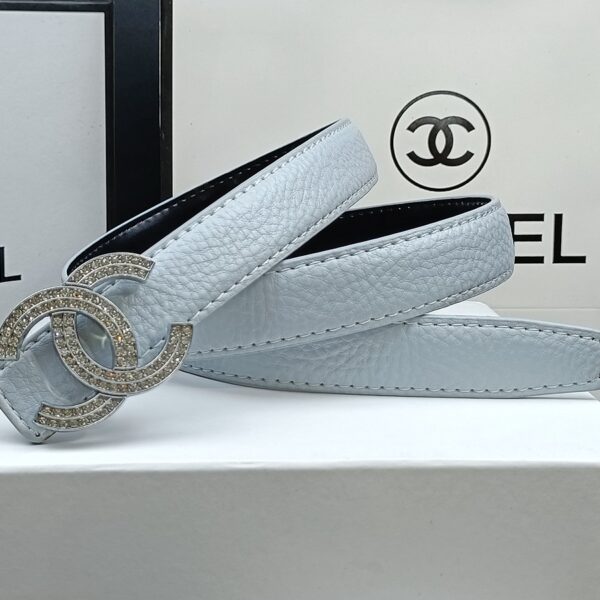 Replica CHANEL belt