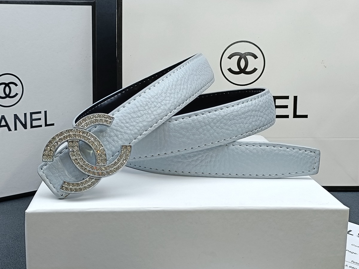 Replica CHANEL belt
