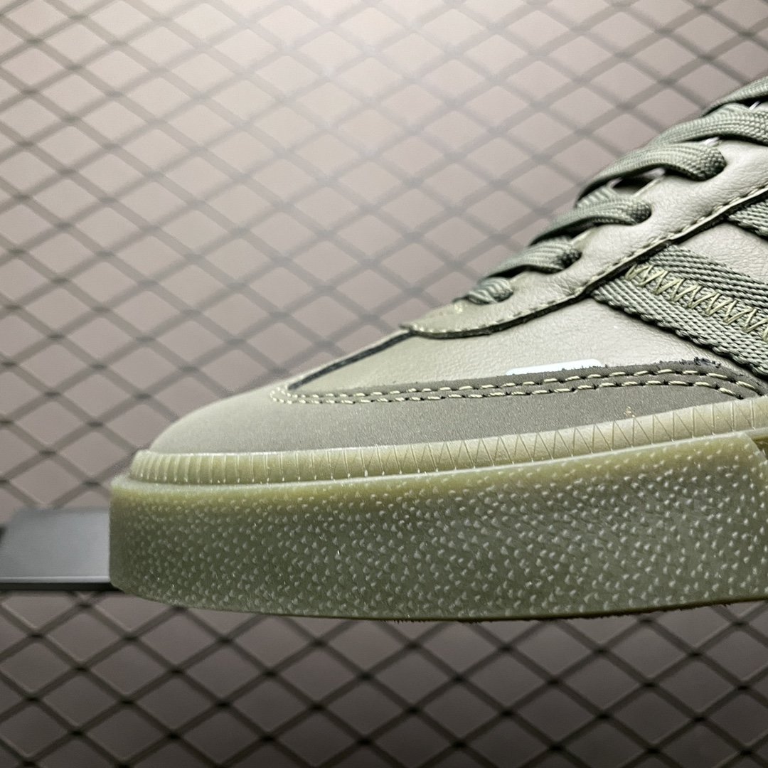 Replica Adidas Shoe Adidas Oamc x ADType 0-8FY6955 39-45