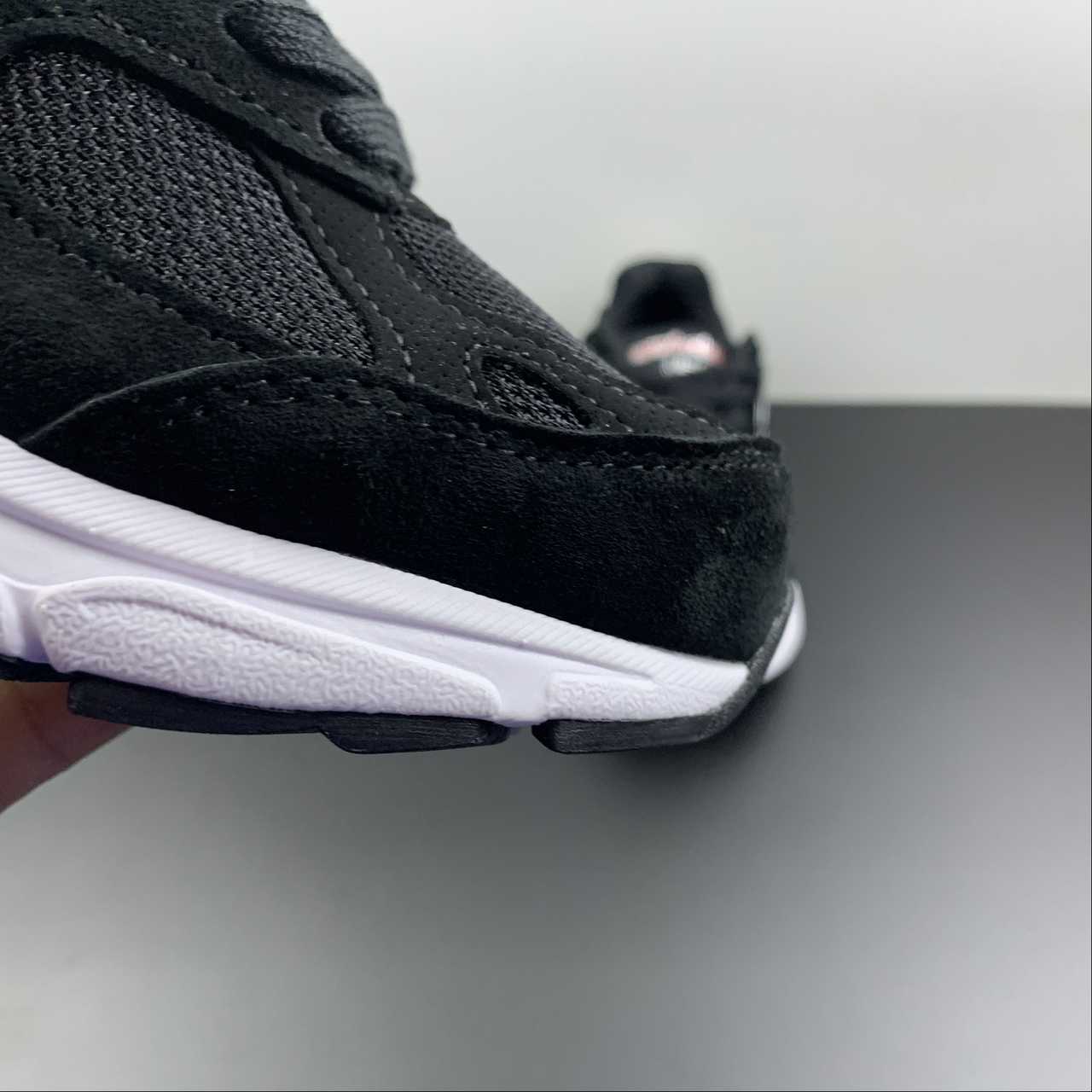Replica New Balance Shoe New Running Shoes New Balance NB990 M990BS3 36-45