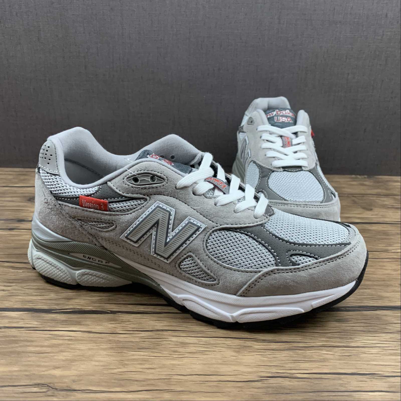 Replica New Balance Shoe New Balance NB990 W990VS3  36-45