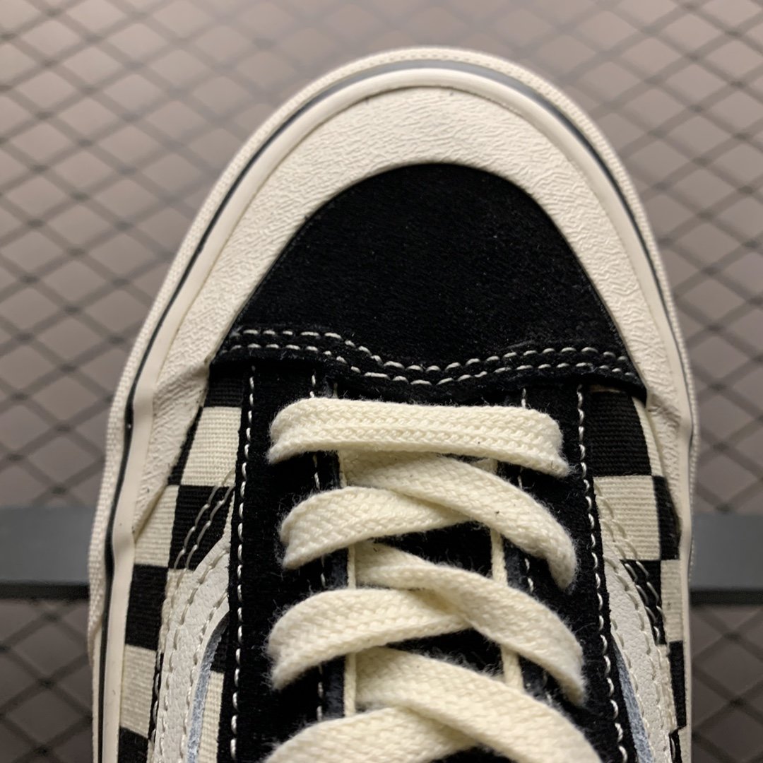 Replica Vans Shoe Vans Style 36 7919A 35-44