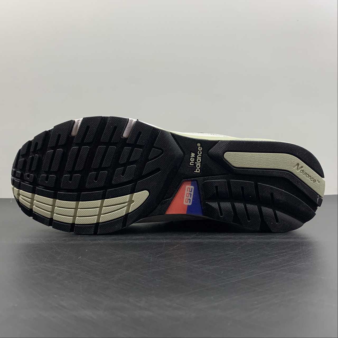 Replica New Balance Shoe New Balance NB992 M992GR  36-45