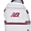 Replica New Balance Shoe BB550LI1 New Balance 550 Burgundy