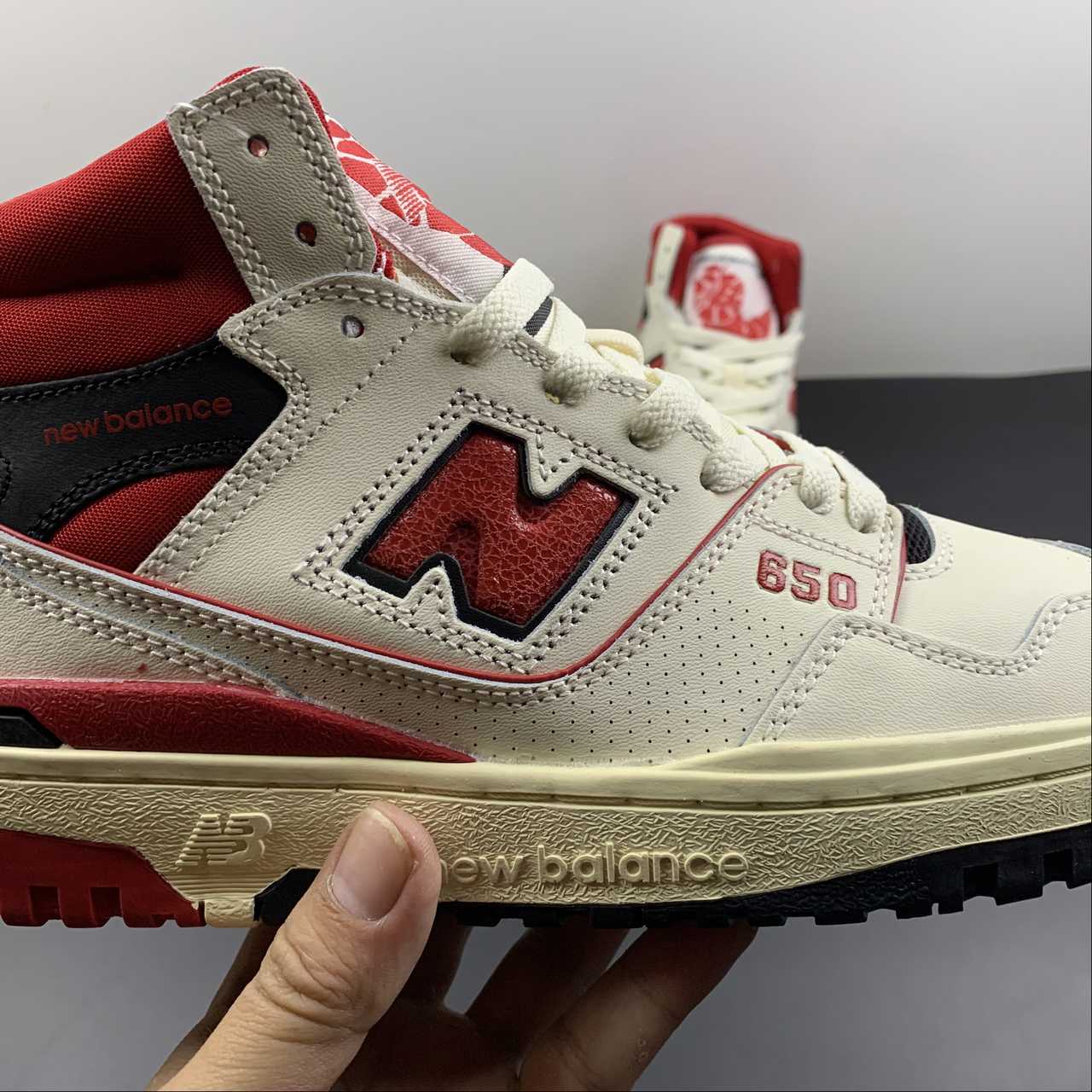 Replica New Balance Shoe New Balance NB650  BB650RE1  36-45