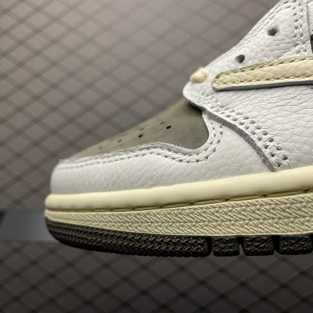 Replica Air Jordan Shoe On Sale Air Jordan 1 CQ4277-001 Size 36-47.5