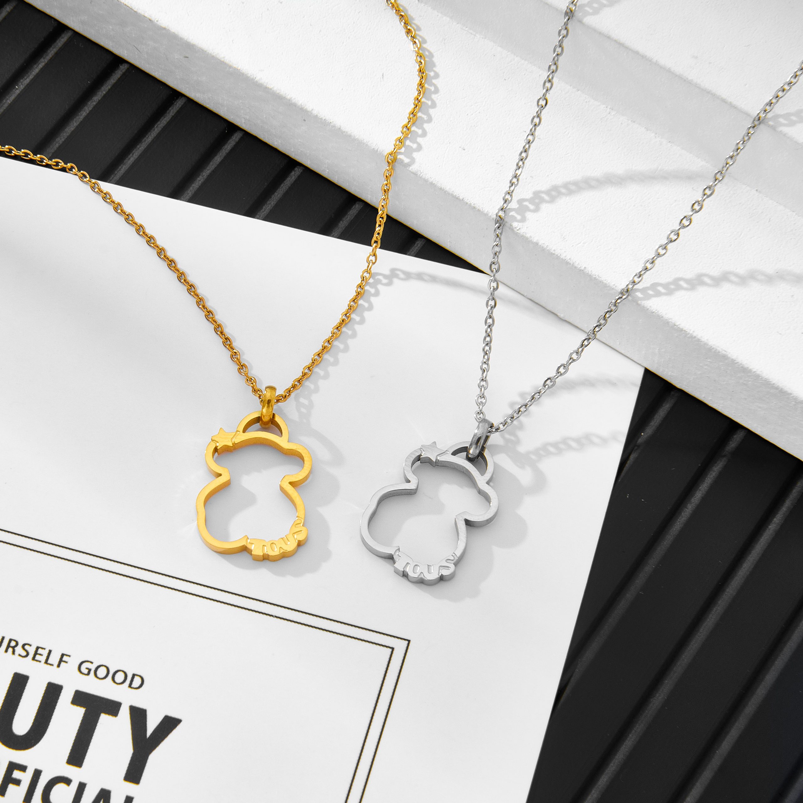 replica TOUE Necklace