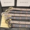 Replica GUCCI belt