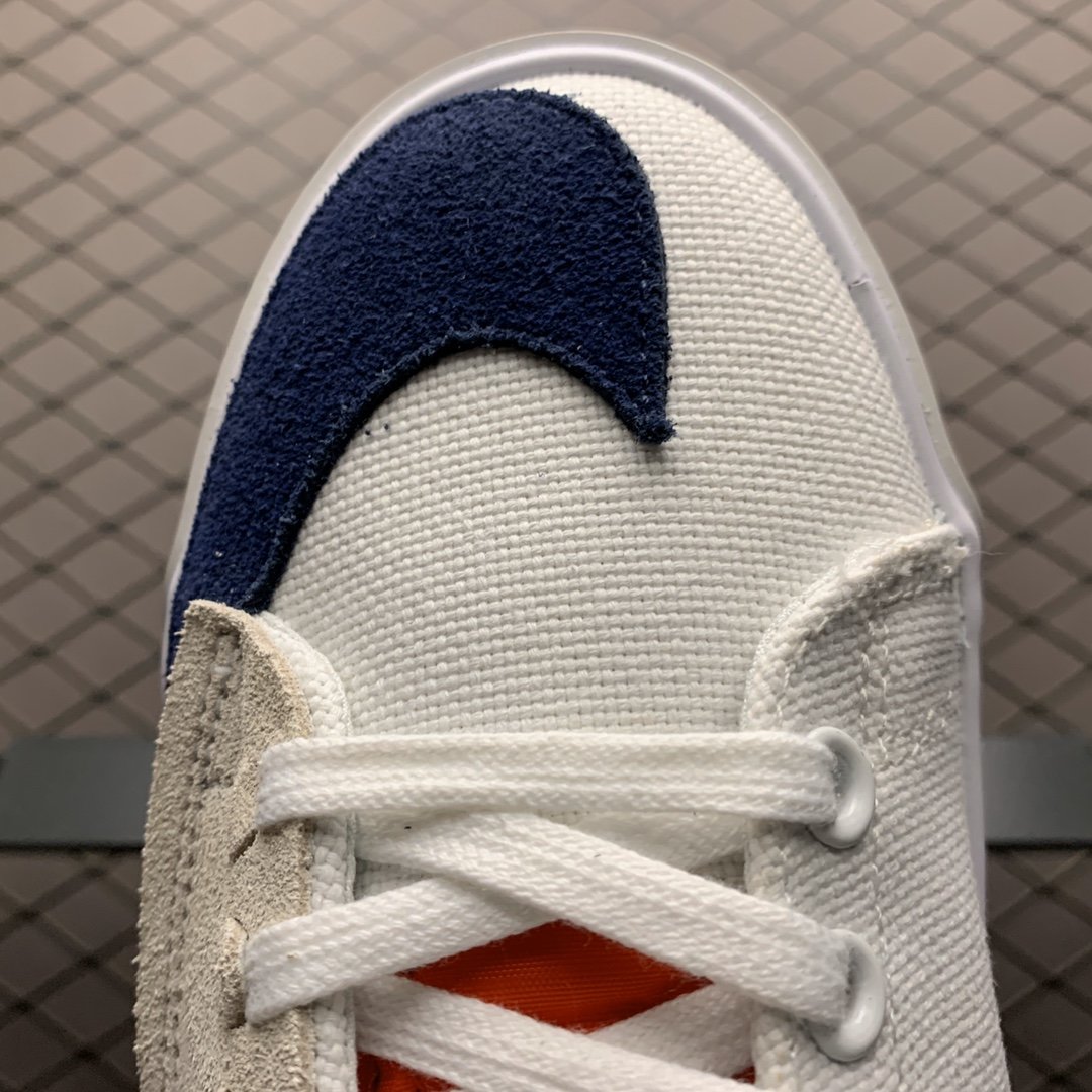 Replica Nike Shoe Nike SB Zoom Blazer Mid Edge Hack Pack CI3833-100 36-46