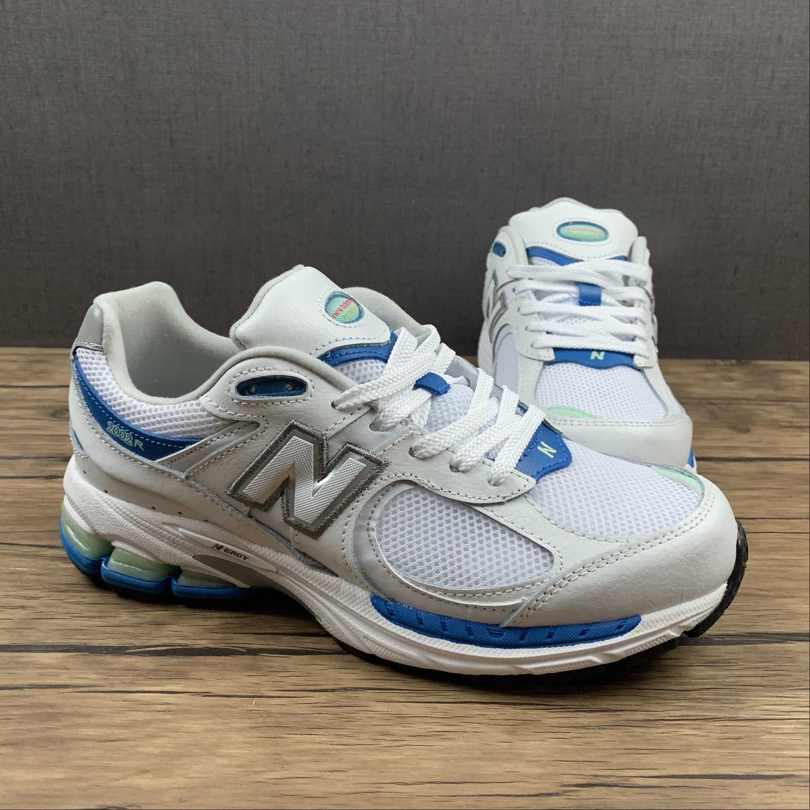 Replica New Balance Shoe New Balance NB2002 M2002RW  36-45
