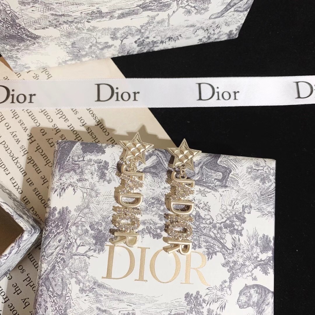 Replica DIOR Earring