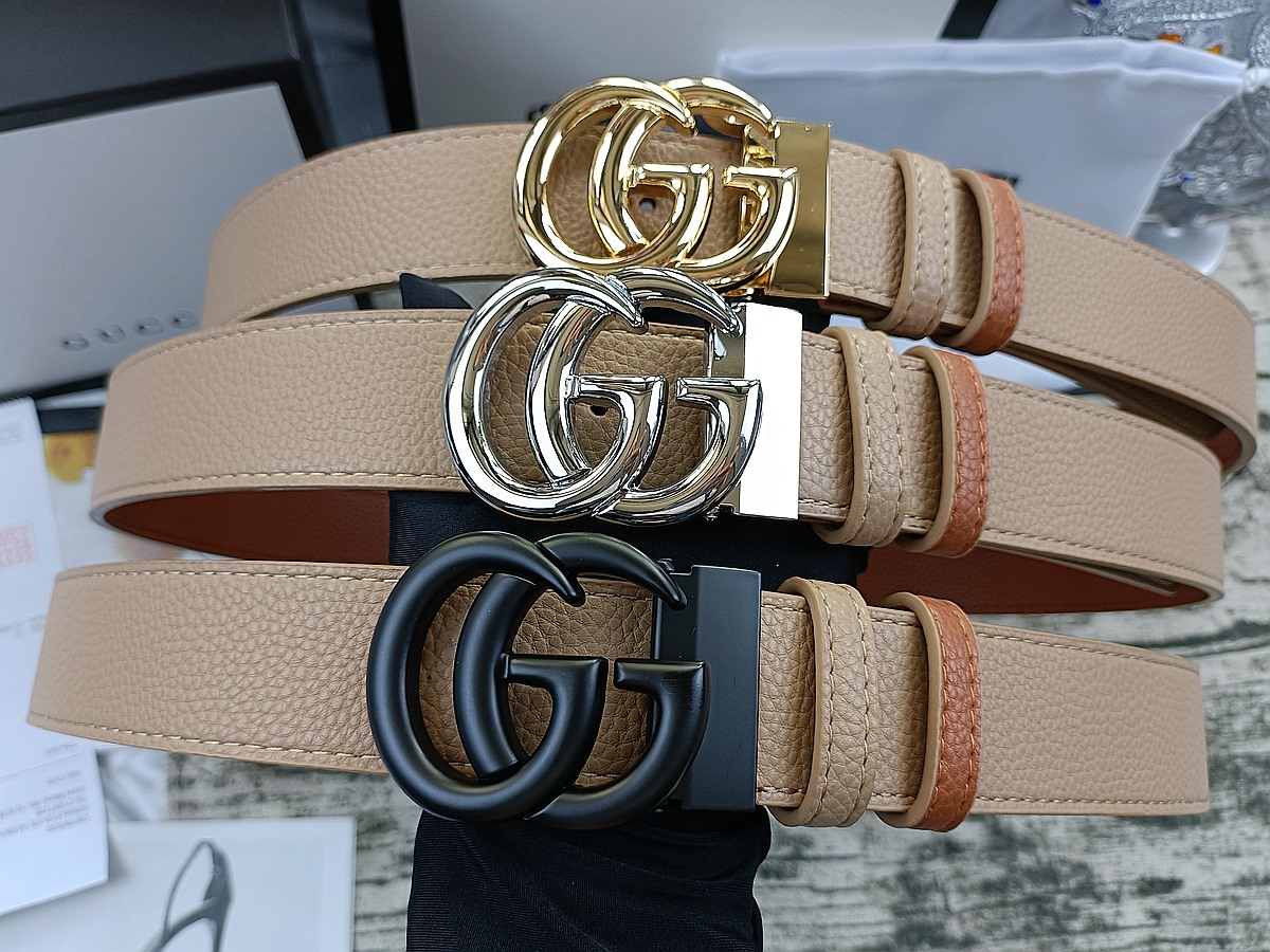 Replica GUCCI belt