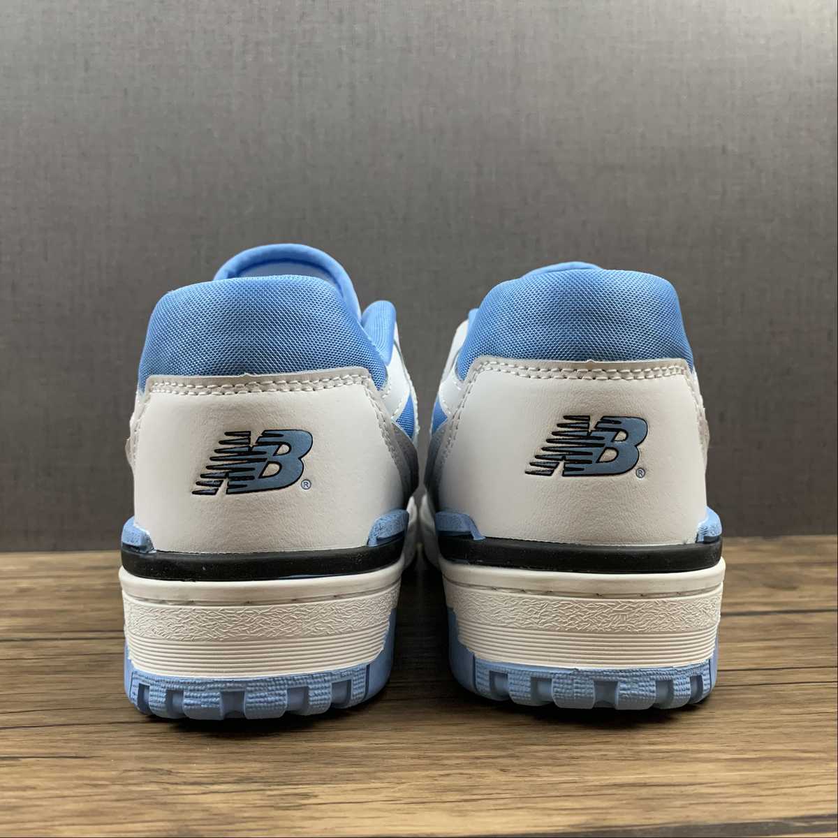 Replica New Balance Shoe New Balance NB550 BB550HL1  36-45