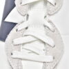 Replica New Balance Shoe WS327KB New Balance 327 Grey Navy