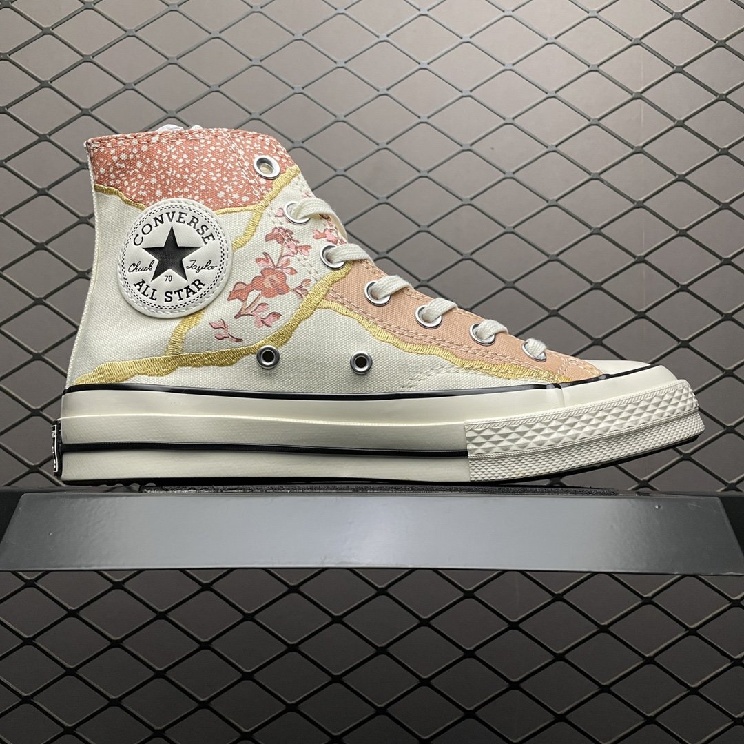 Replica Converse Shoe Converse Chuck 1970s 35-44_01393