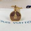 Replica LOUIS VUITTON Necklace