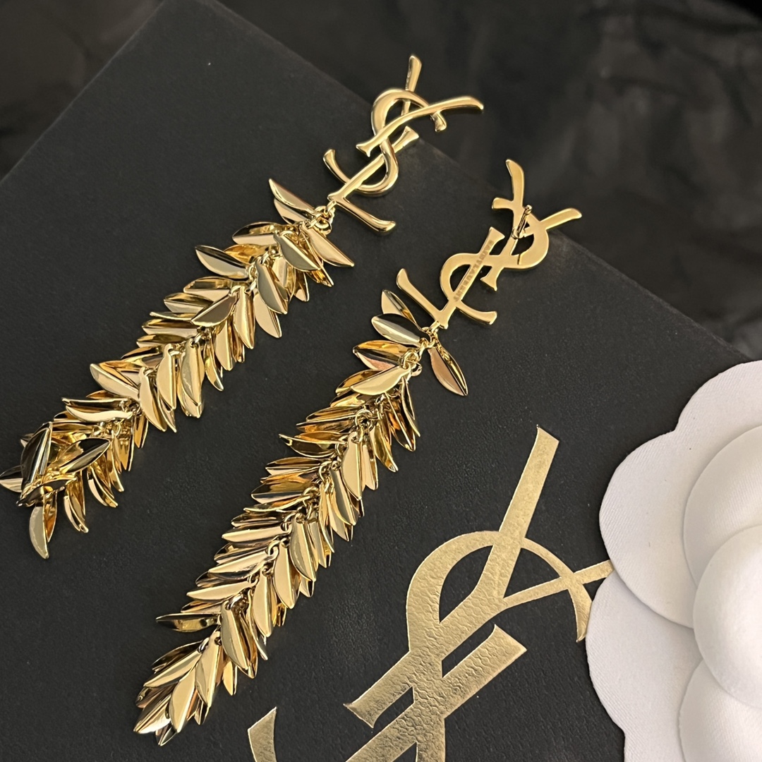 Replica YSL Earring