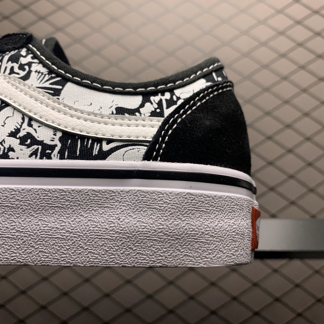 Replica Vans Shoe Vans  Style 36 2073 35-44