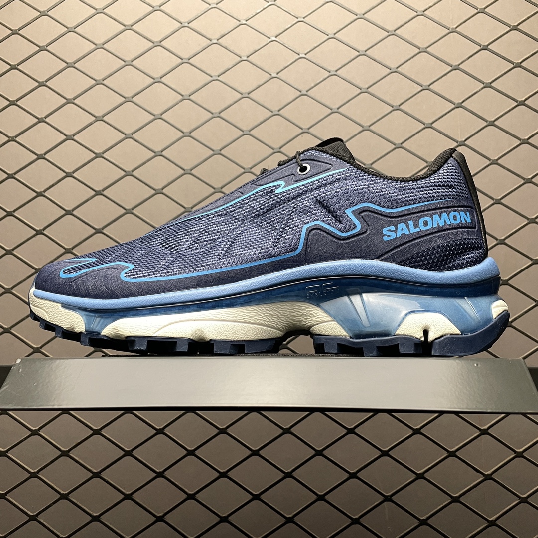 Replica Salomon Shoe Salomon XT-Slate Advanced L47132700 Size 40-45