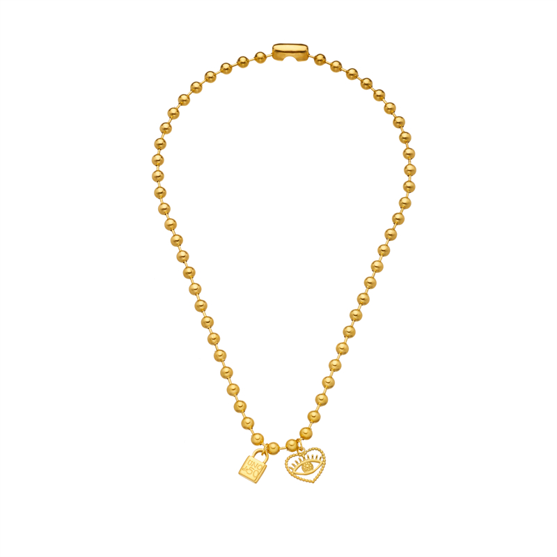 Replica UNOde50 Jewelry set