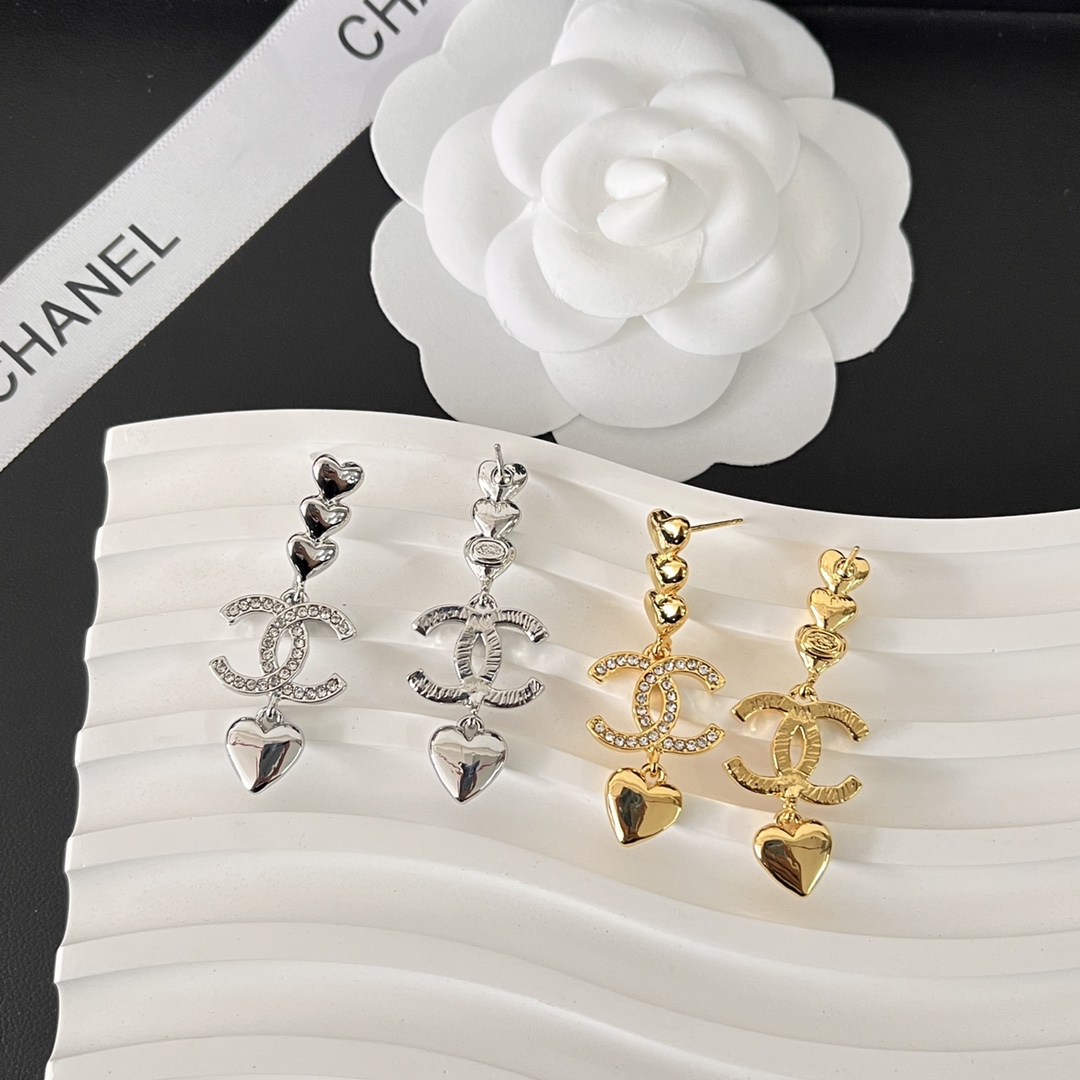 Replica CHANEL Earring