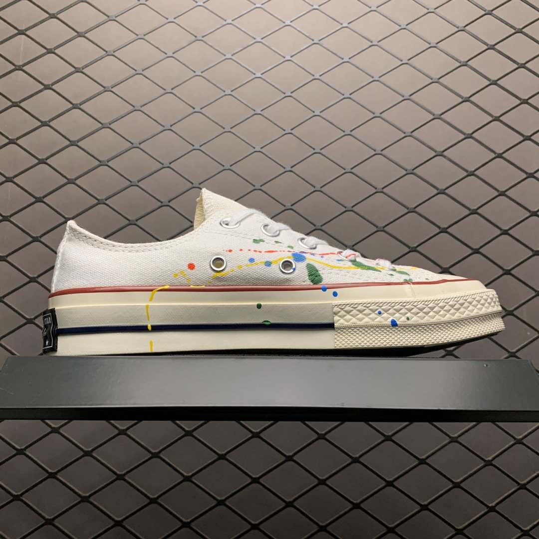 Replica Converse Shoe Converse Chuck 70  35-44