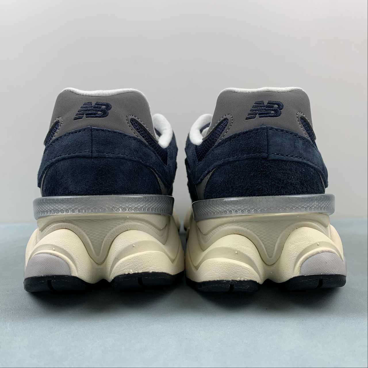 Replica New Balance Shoe New Balance NB9060  U9060ECB  36-45