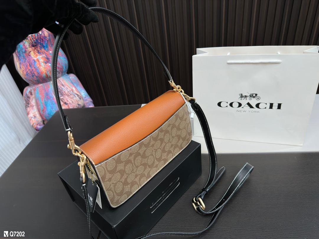 Replica Coach Bag 15*26CM